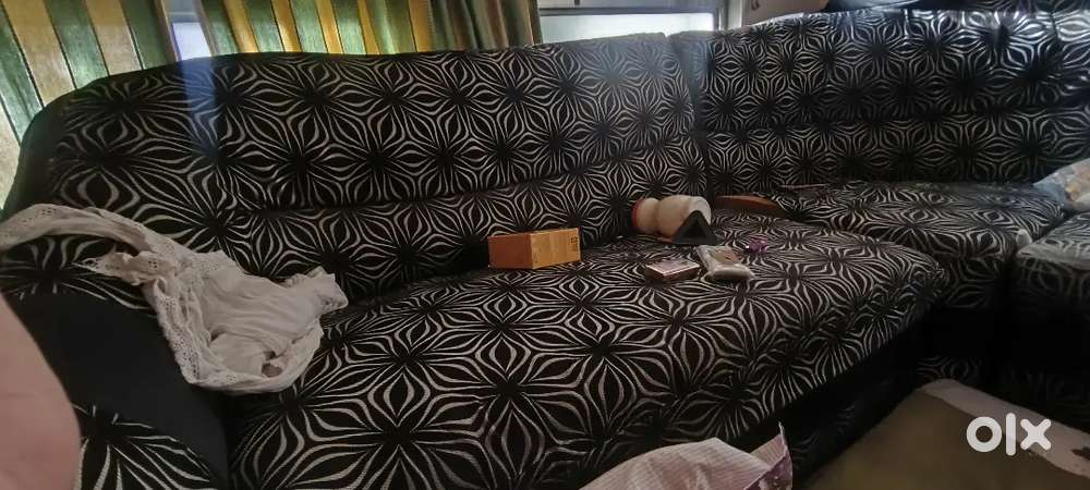 Sofa in mint condition