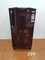 √~√ 190ltrs Godrej 190ltr single door refrigerator with warranty..