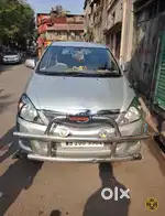 Toyota Innova 2006 Diesel 157000 Km Driven life time tax