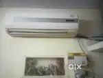 Llloyd 1.5. Ton ac