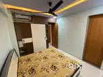 3 BHK WELL FURNISHED FLAT FOR RENT AT PRIME LOCATION