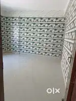Bigger space3 bhk flat in bomikhal Rasulgarh