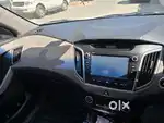 Hyundai Creta 2016 Diesel Well Maintained