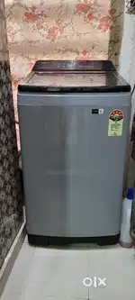 Washing Machine Top Load fully automatic 7 kg