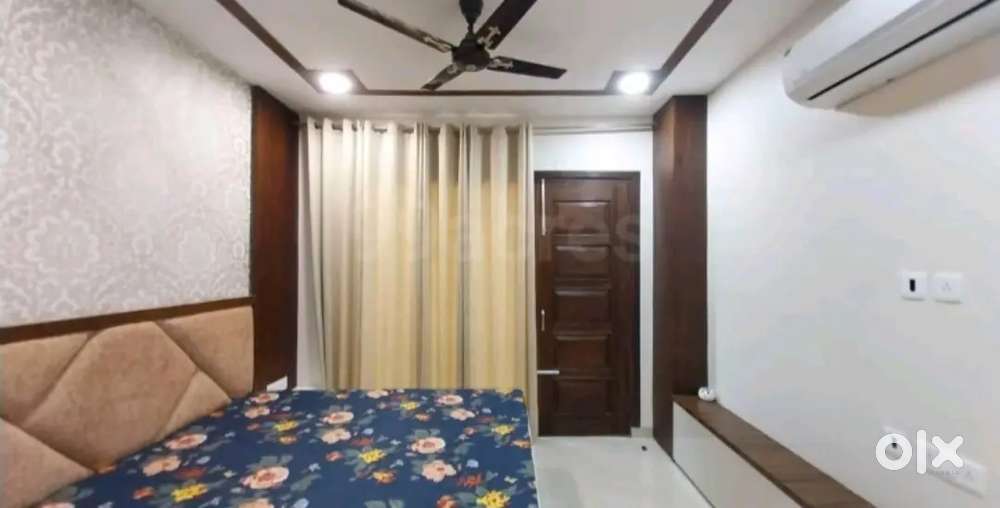 Newly 2bedroom 2bath lobby kitchan fully furnished sector 15 panchkula