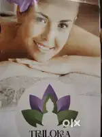 Urgent requirement,Ayurvedic massage therapists gens and ladies