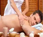 Assistant Cum Massager