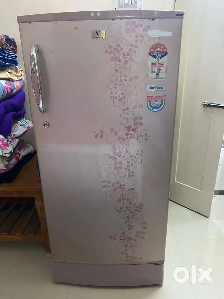 Videocon fridge