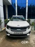 Kia Seltos 2020 Diesel Well Maintained