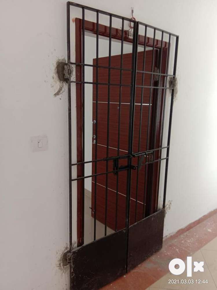 2 BHK House For Sale - Near to Shollinganallur