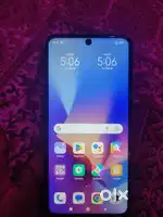 Radmi not 10s 6.128 with charger