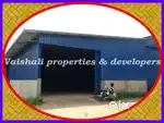 3500 Sq.ft Warehouse for rent in near Ramanattukara Bypass