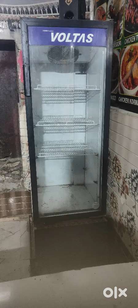 Voltas 1year old  cooling no 1