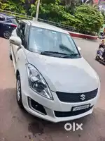 Maruti Suzuki Swift 2017 Diesel 88000 Km Driven