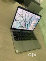 Apple MacBook Pro 13inch i5 A1706 2017 Display lines comes after 4hrs