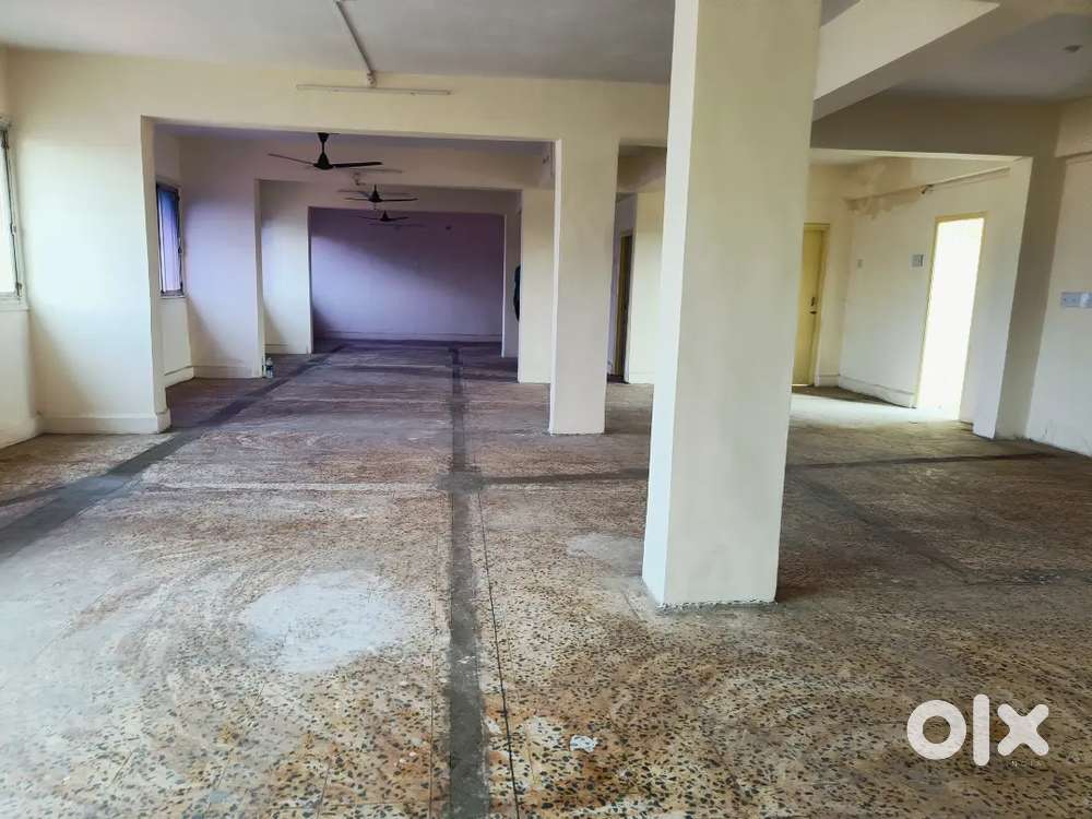 Commercial space for rent in Vasco