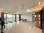 4BHK Full Furnish Flat on Rent just RS-40,000 Rent