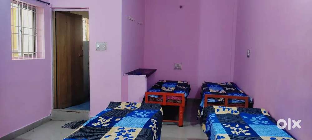 We are providing good pg for gents in hoodi at reasonable prices..
