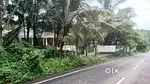 Plot for sale in Kangarapadi.