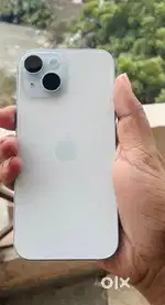 I phone 15 (128GB)