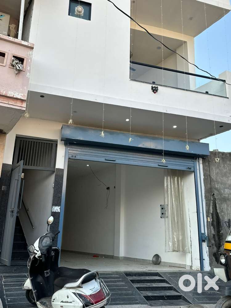 Shop For Rent