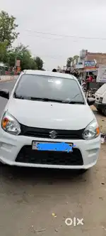 Maruti Suzuki Alto 800