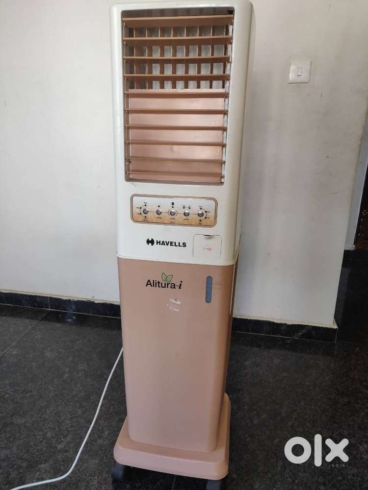 Havells Tower Air cooler