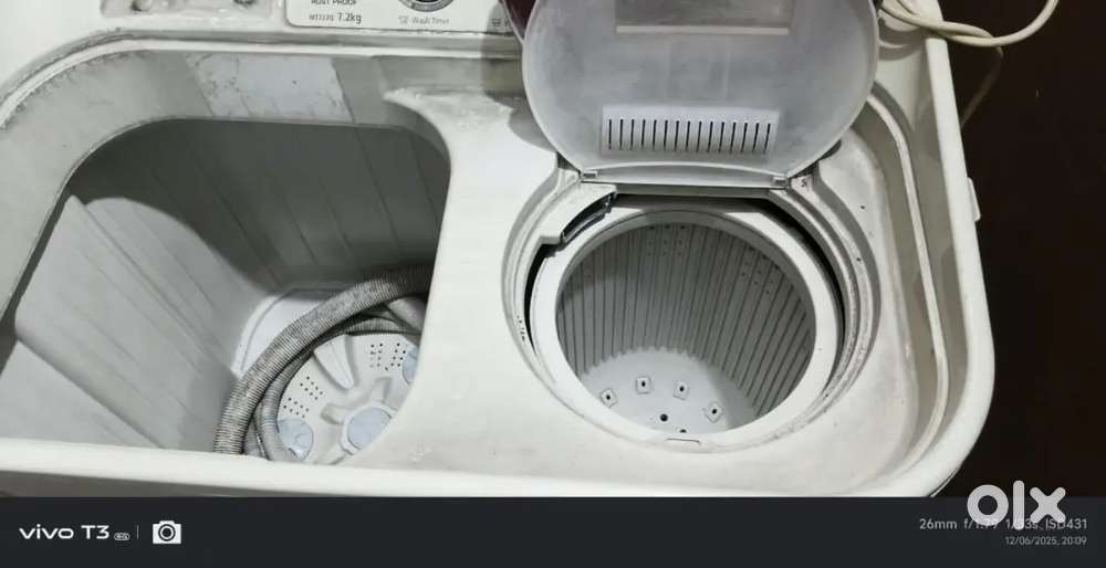 Samsung woshing machine arjant sell