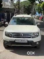 Renault Duster RXZ, 2015, Diesel