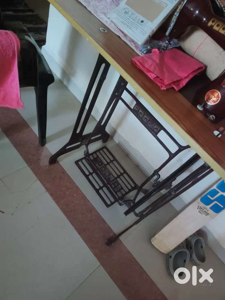 Silai machine