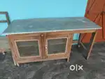 Kitchen shelf