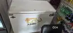 VOLTAS DEEPFREEZER 2 no  AND VG COOLER 1 and DEEPFREEZER HARD TOP 1