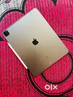 Ipad pro 12.9” 256gb wifi