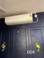 Voltas 2 ton Ac