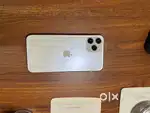 iPhone 11 Pro