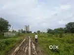 2,000sqft  plot available in Bavdhan for sale