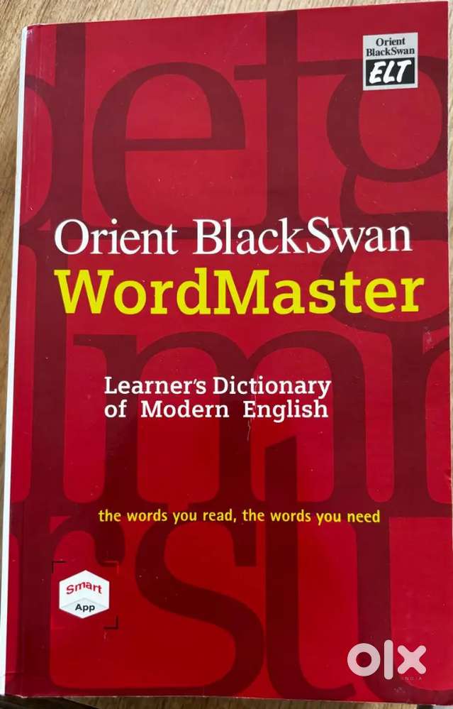 Dictionary