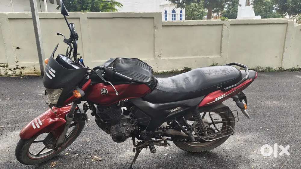 Yamaha szr 150cc