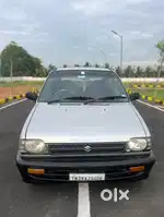 Maruti Suzuki 800 2006 Petrol Good Condition