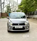 Maruti Suzuki Celerio 1.0 VXI MT, 2019, CNG & Hybrids
