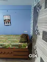 1BHK Fully Furnished Flat available for rent