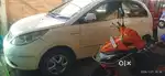 Tata Indica Vista 2012 Diesel 68000 Km Driven