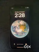 IPHONE XS MAX 64GB