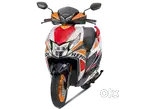 TVS/HERO/HONDA/SUZUKI