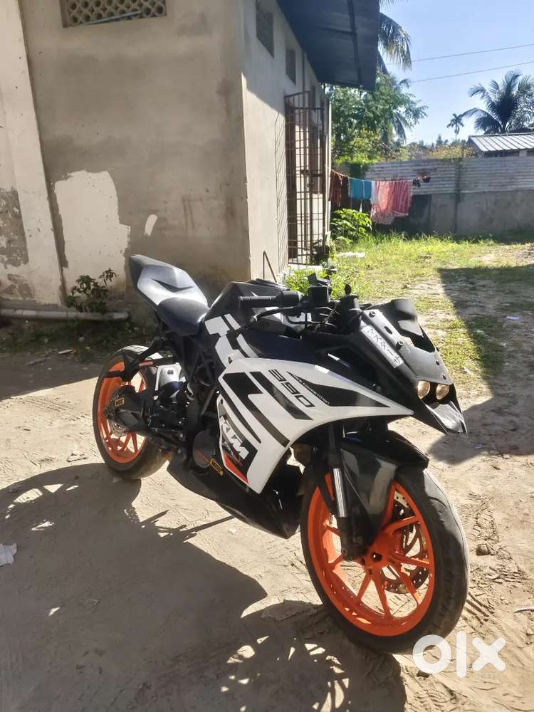 Bs4 rc 200 best condition