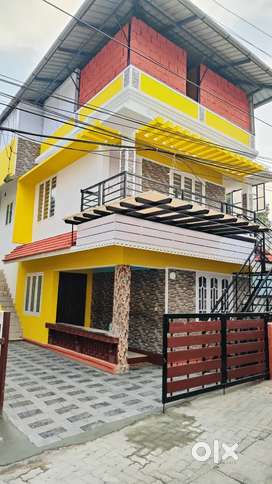 For Rent, ground floor, CUSAT PO, Machanikal road, kalamassery