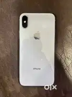 I phone x 64gb