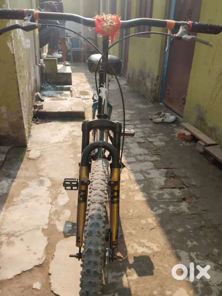 Modify cycle in full conditions