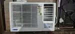1 TON BLUE STAR WINDOW 2023 modelAC WITH  2KWSTABLIZER