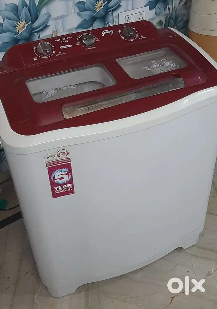 Godrej company ki new condition